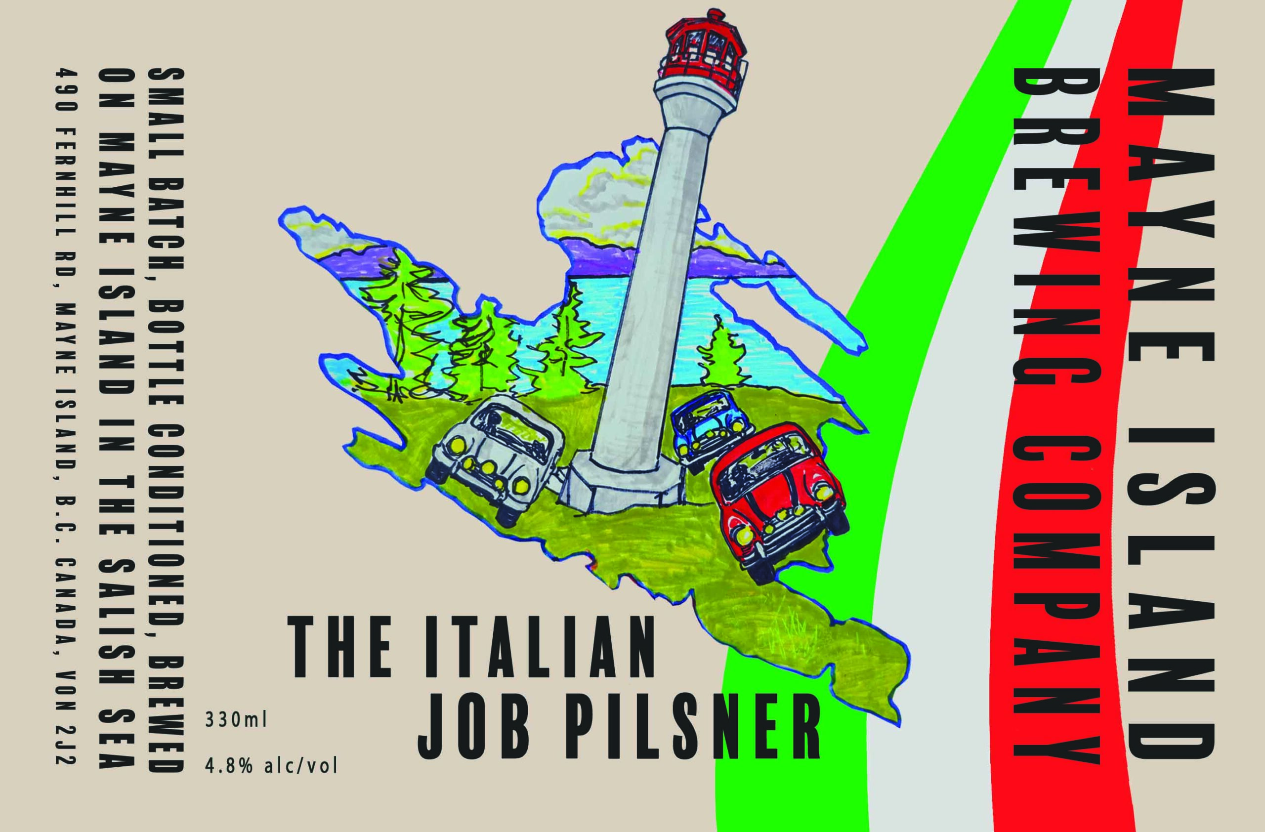 Mayne Island Italian Pilsner sized 330 Mayne Island Italian Pilsner sized 330